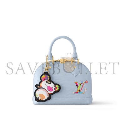 LOUIS VUITTON MURAKAMI LV X TM ALMA BB M14197 (24*18*11cm) 